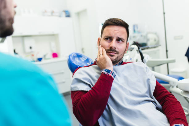 Dental X-Rays and Imaging in Rouses Point, NY